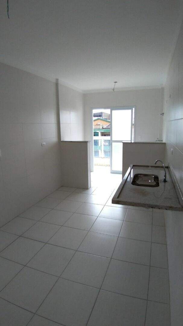 Apartamento à venda no Tupi: 