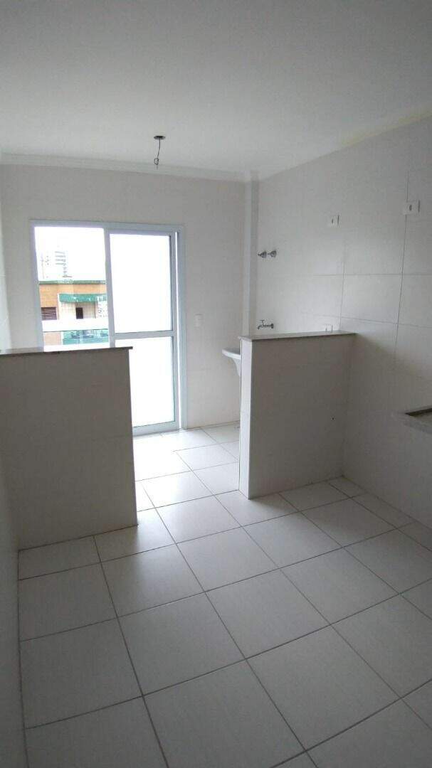 Apartamento à venda no Tupi: 