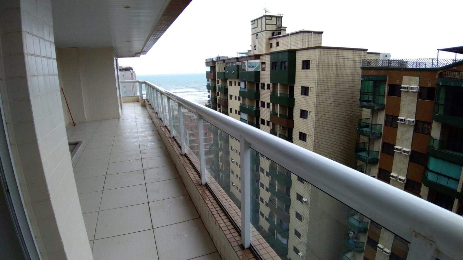 Apartamento à venda no Tupi: 