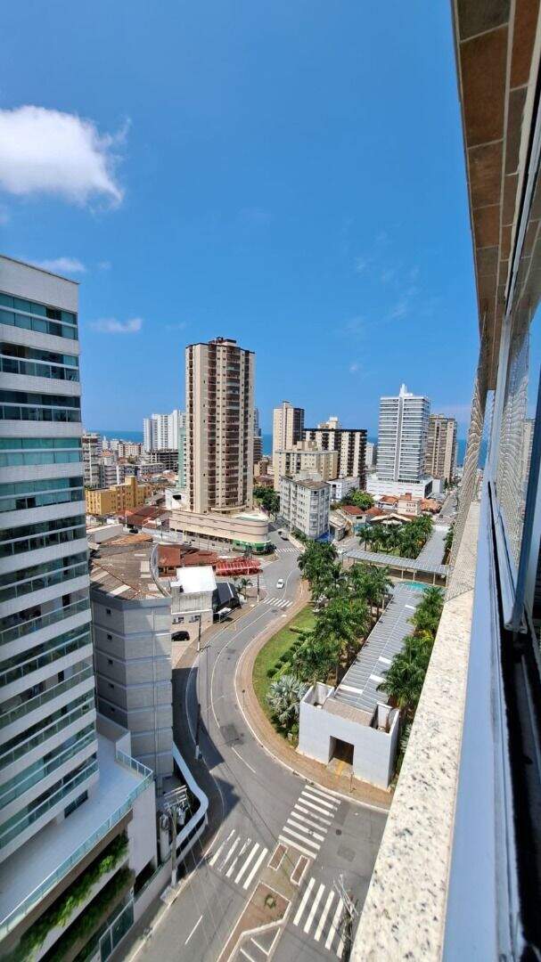 Apartamento à venda no Caiçara: 