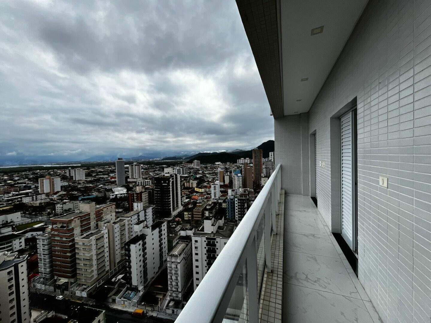 Apartamento à venda no Guilhermina: 