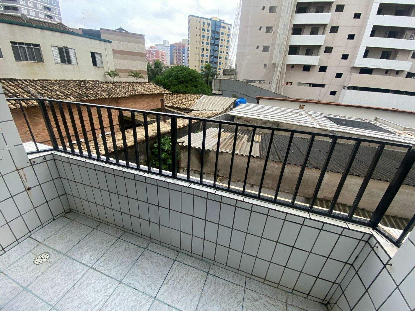 Apartamento à venda no Tupi: 