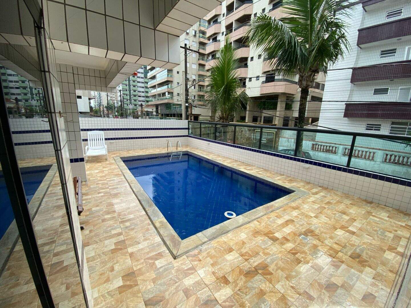 Apartamento à venda no Tupi: 