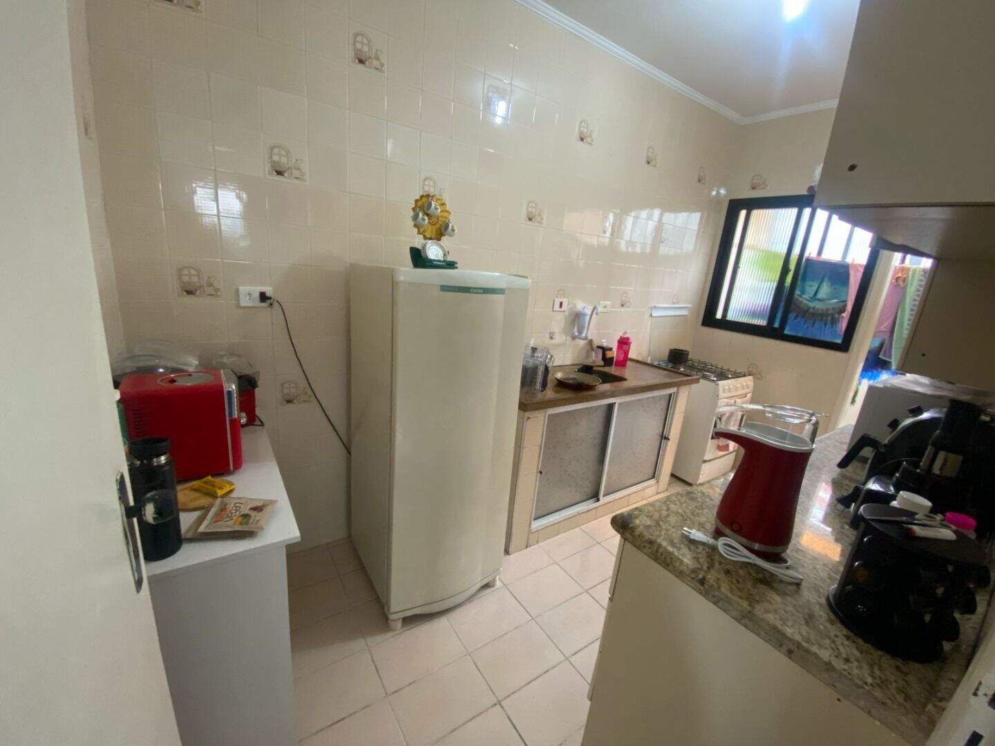 Apartamento à venda no Tupi: 