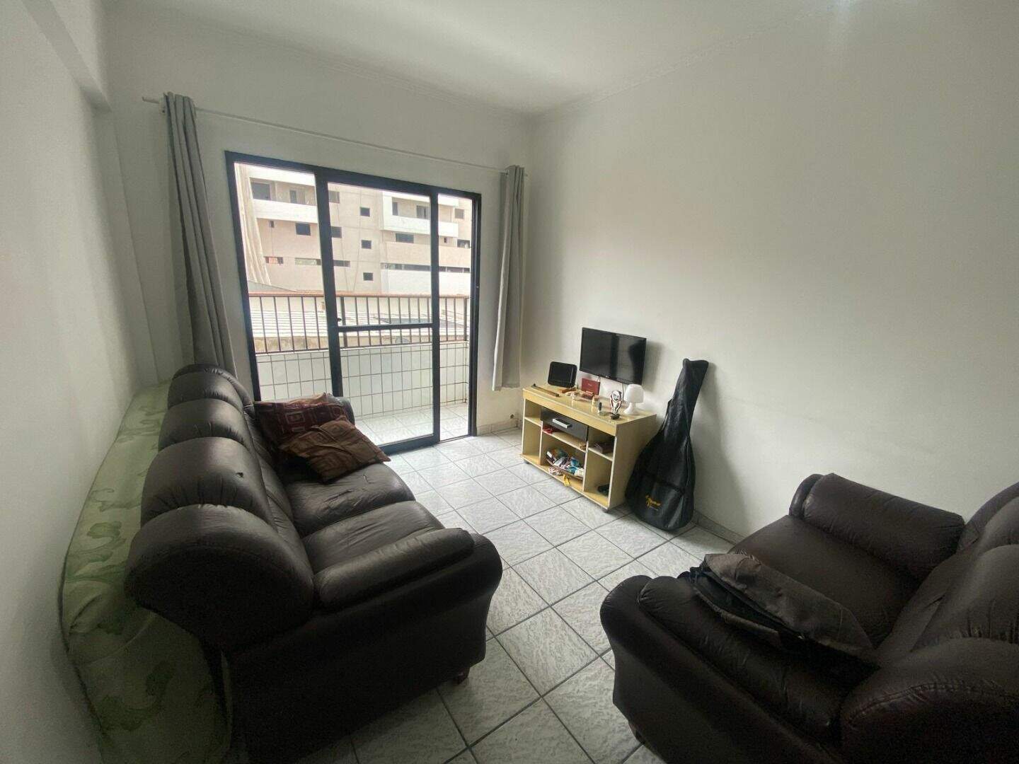 Apartamento à venda no Tupi: 