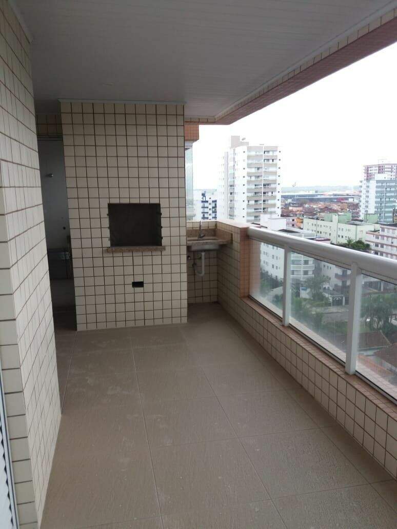 Apartamento à venda no Guilhermina: 