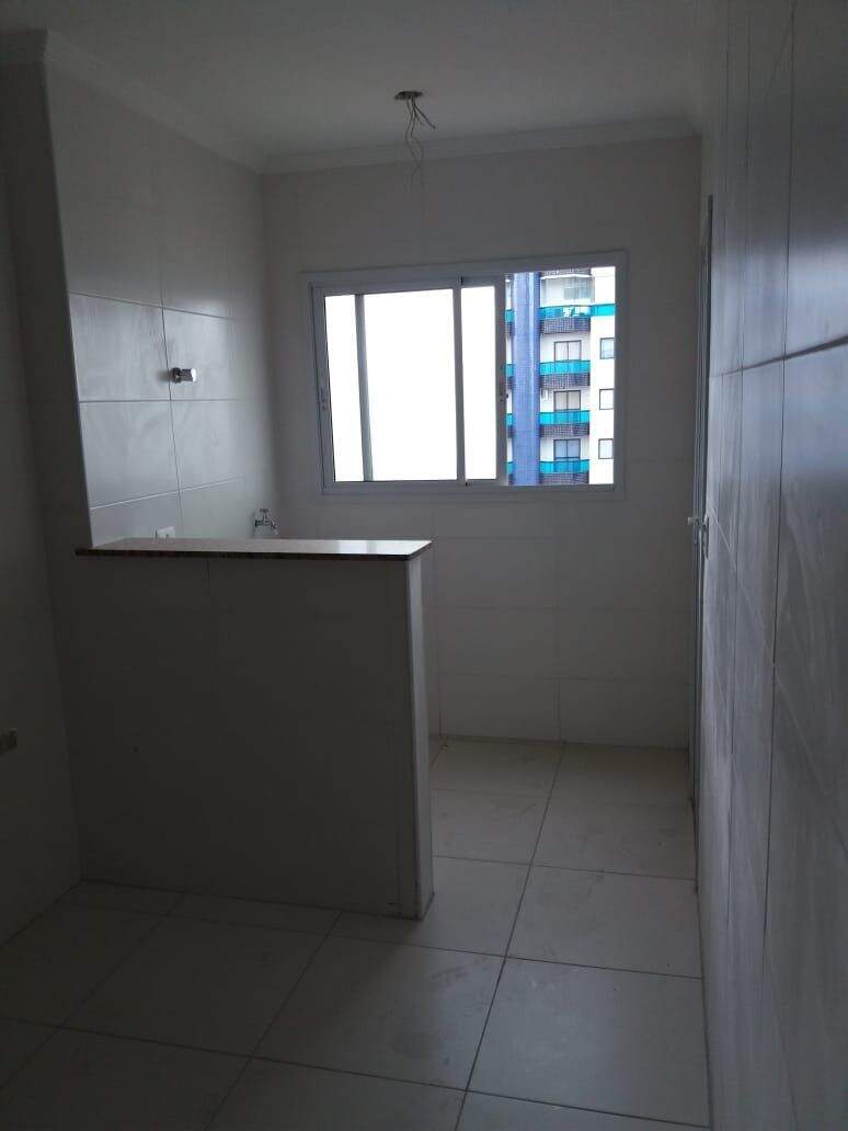 Apartamento à venda no Guilhermina: 
