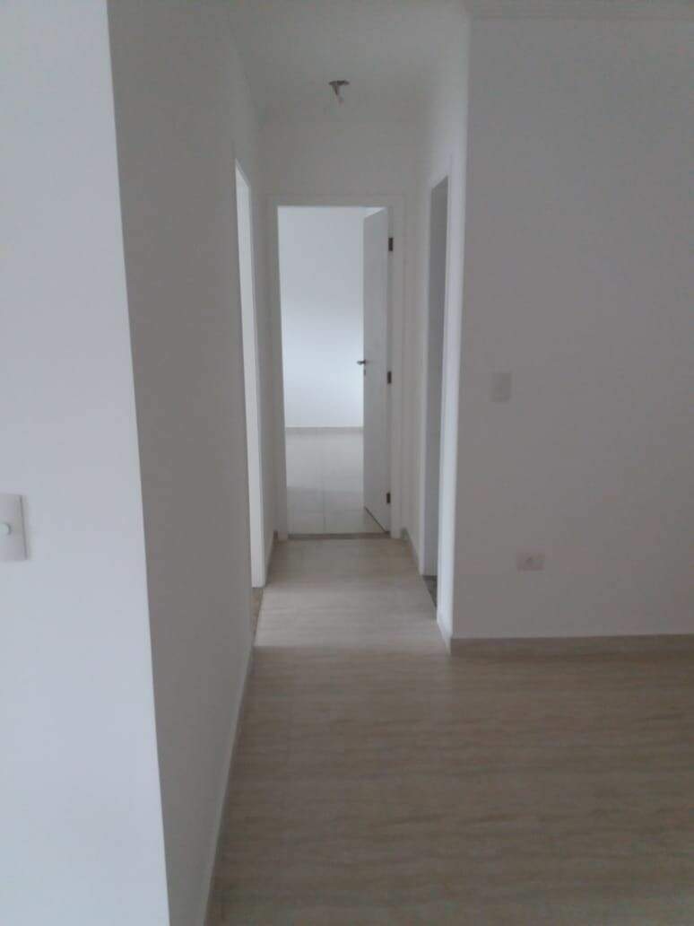 Apartamento à venda no Guilhermina: 