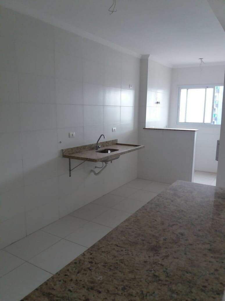 Apartamento à venda no Guilhermina: 
