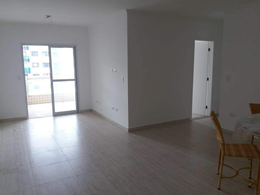 Apartamento à venda no Guilhermina: 