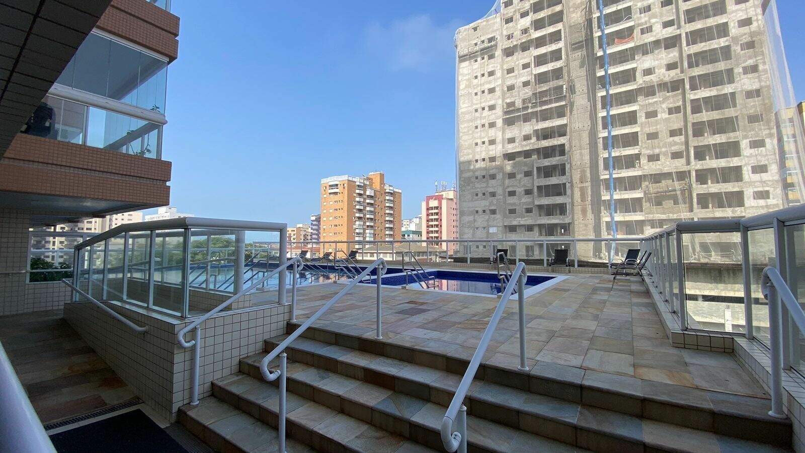 Apartamento à venda no Guilhermina: 