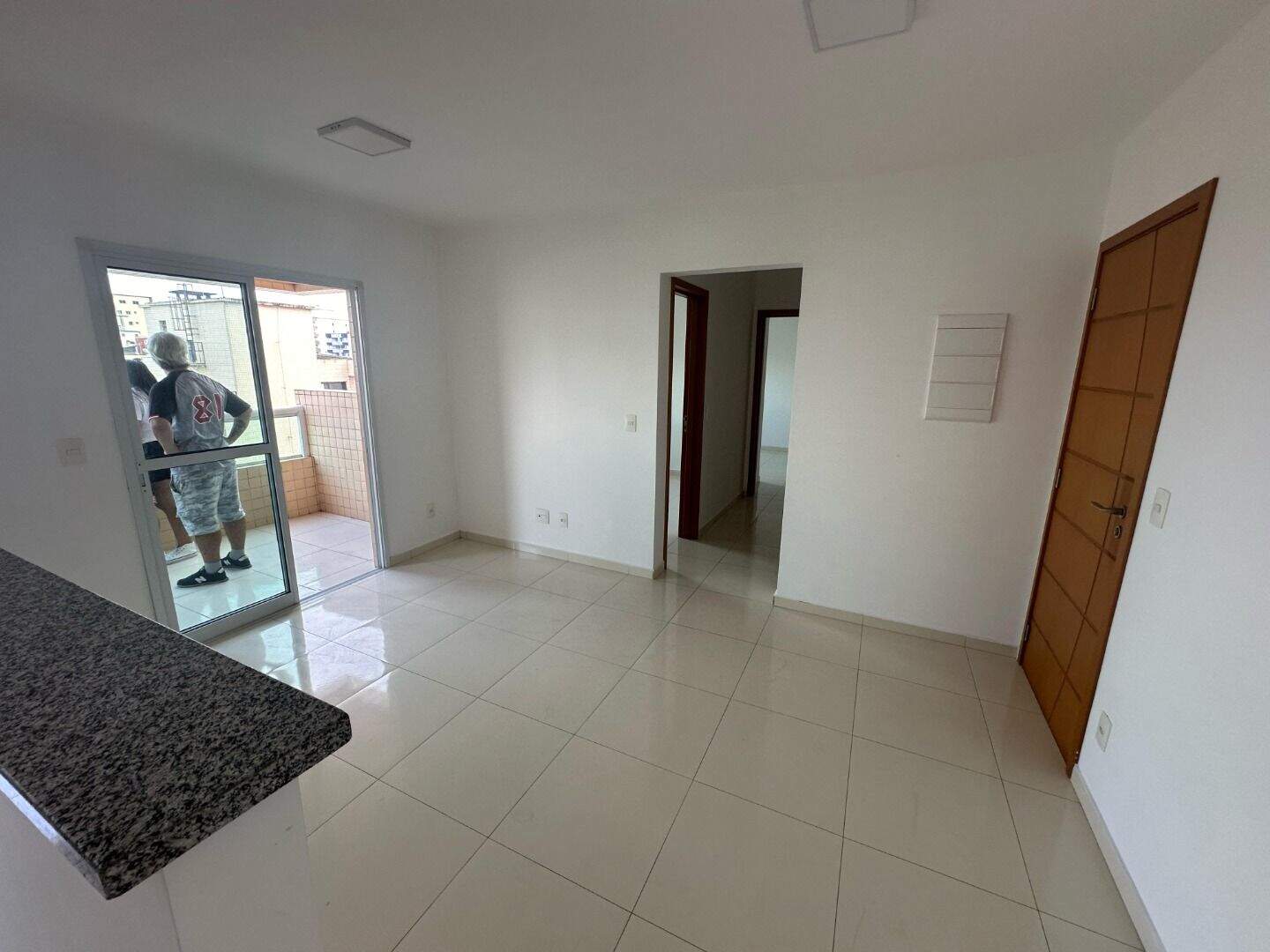 Apartamento à venda no Guilhermina: 