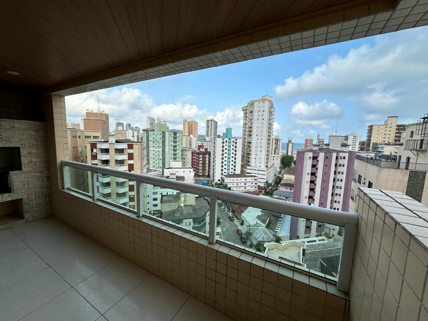 Apartamento à venda no Guilhermina: 