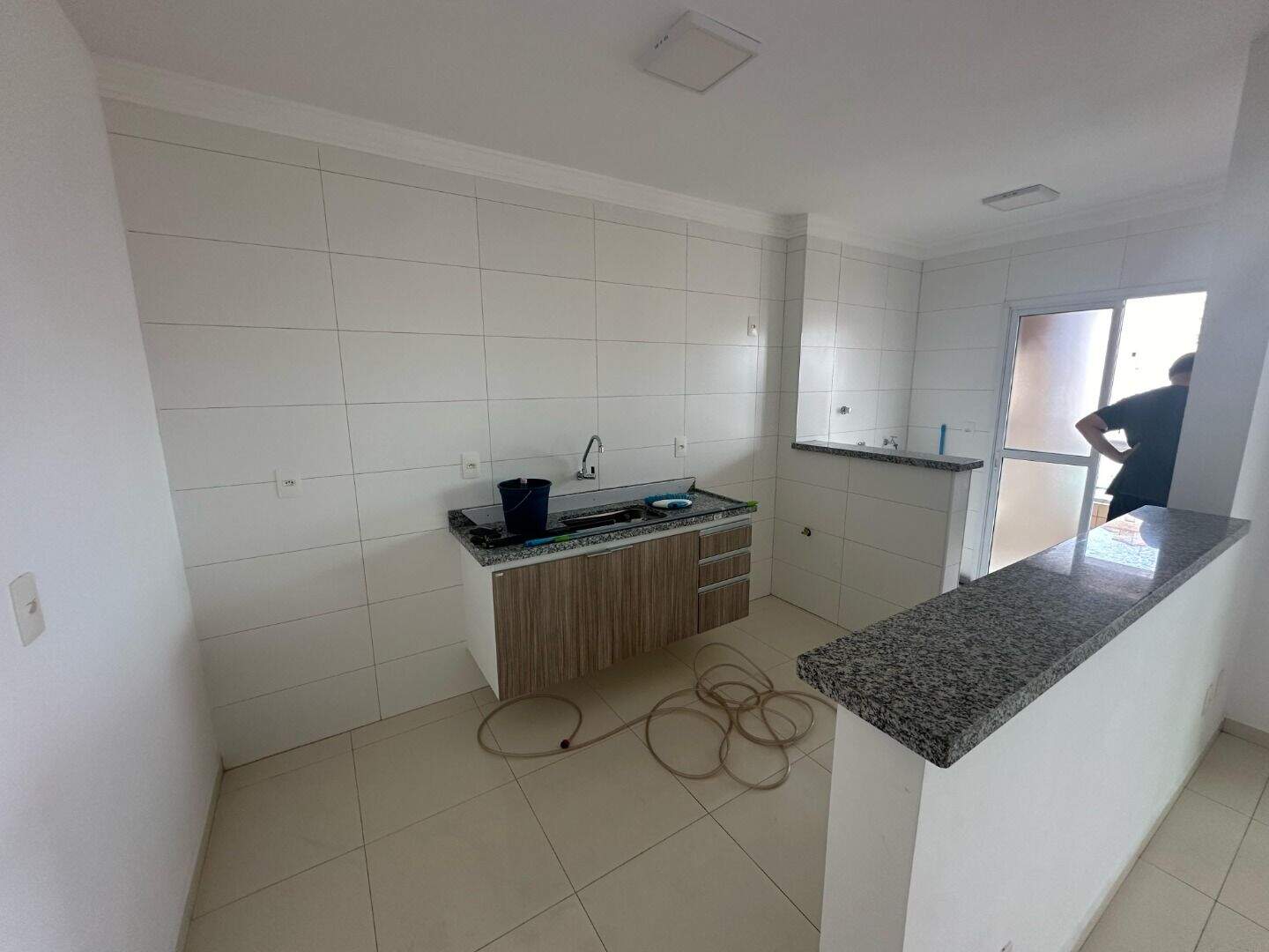 Apartamento à venda no Guilhermina: 