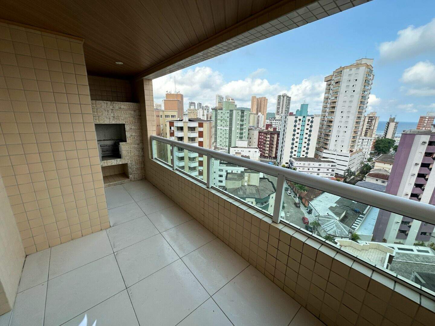 Apartamento à venda no Guilhermina: 