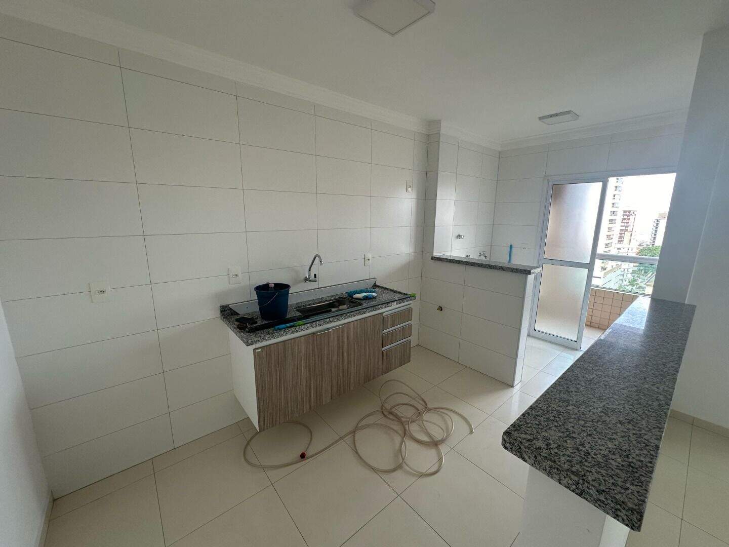 Apartamento à venda no Guilhermina: 