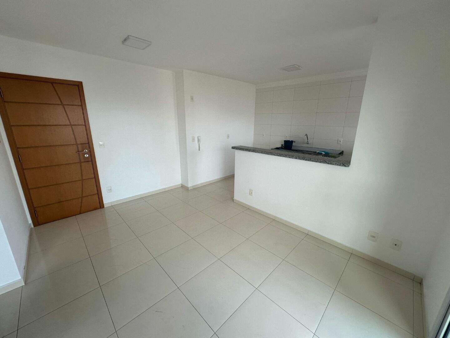 Apartamento à venda no Guilhermina: 