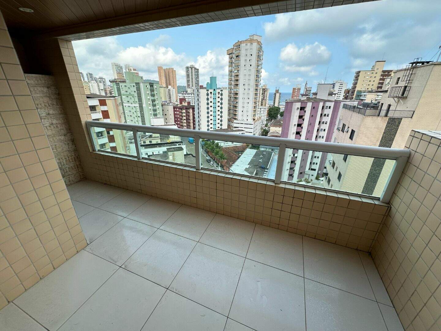 Apartamento à venda no Guilhermina: 