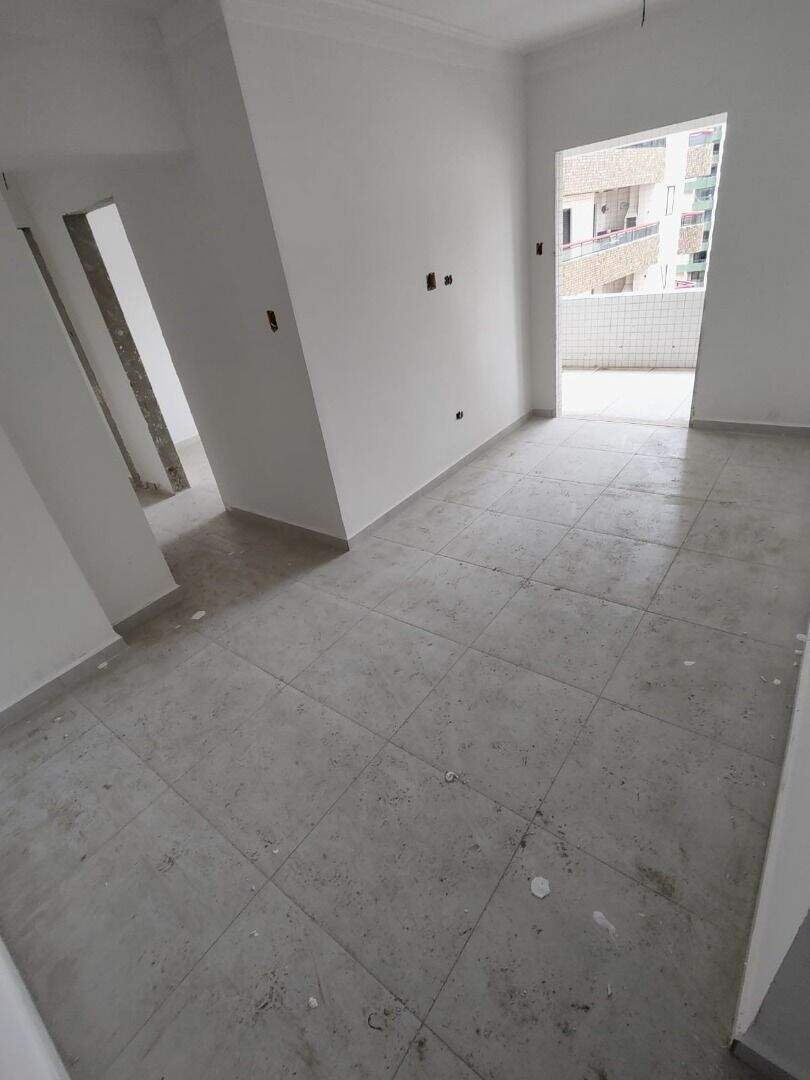 Apartamento à venda no Tupi: 