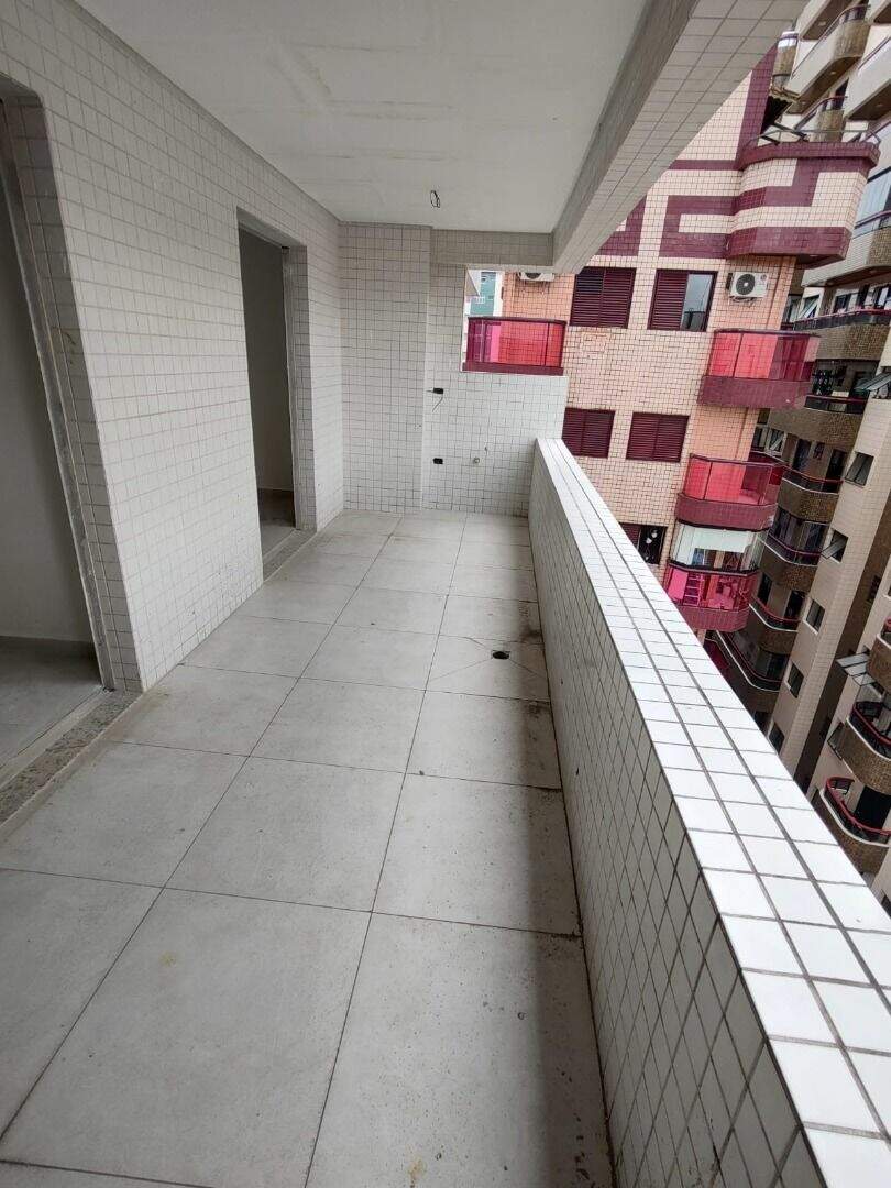 Apartamento à venda no Tupi: 