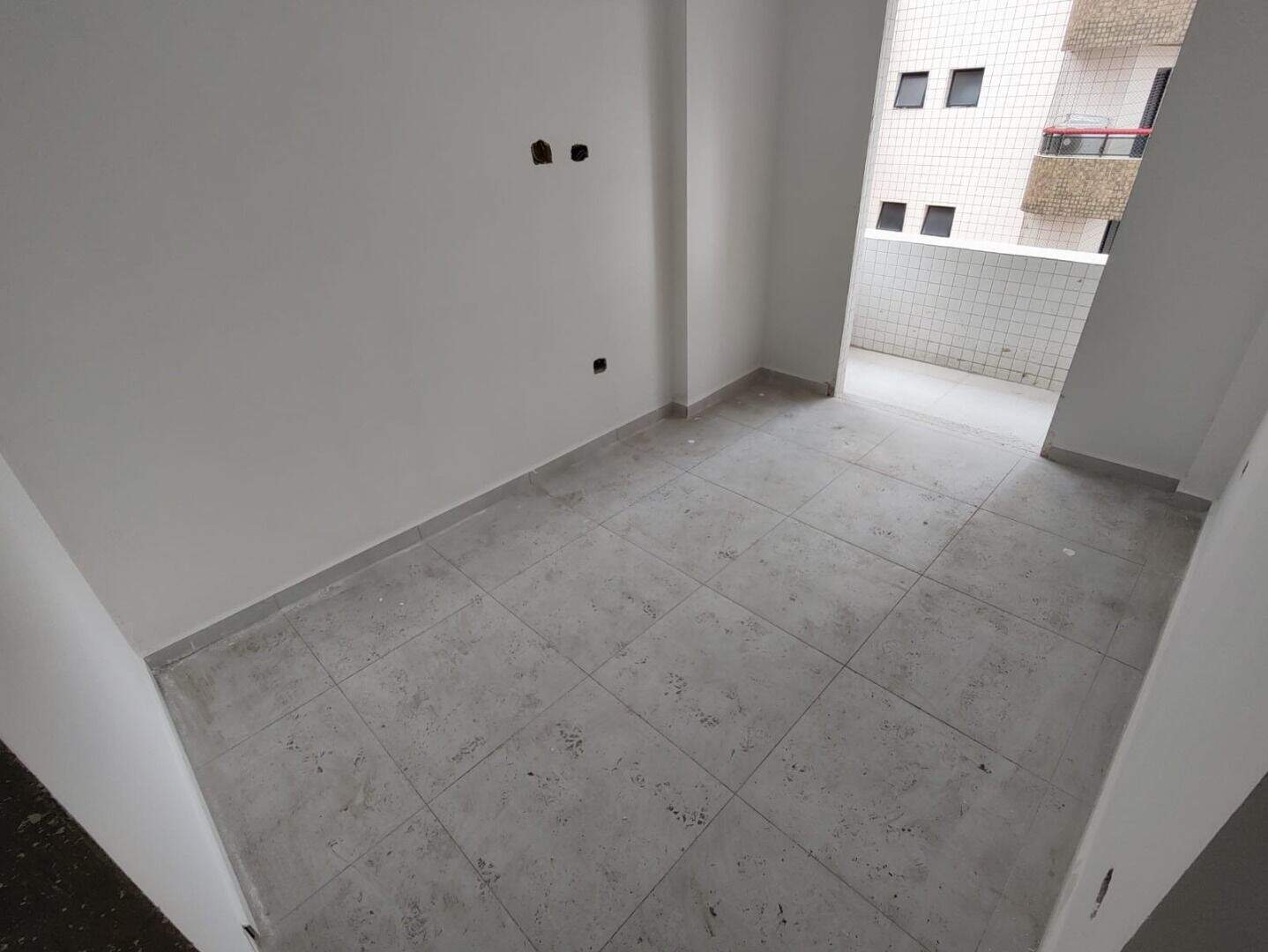 Apartamento à venda no Tupi: 
