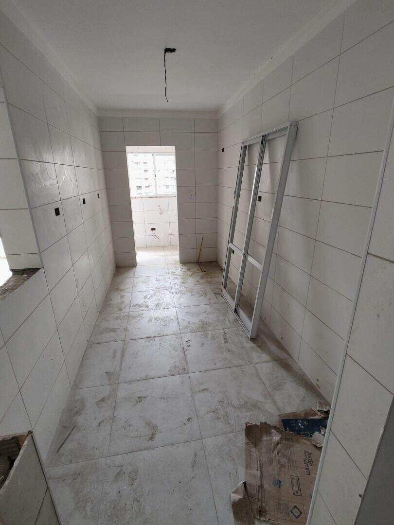 Apartamento à venda no Tupi: 