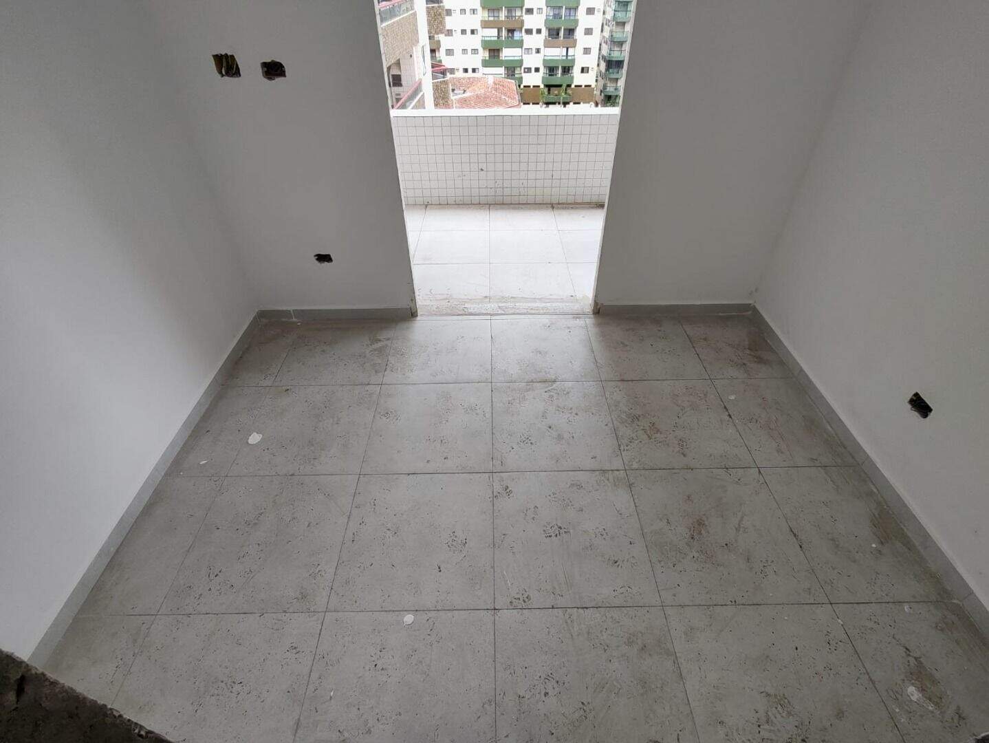 Apartamento à venda no Tupi: 