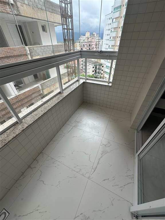 Apartamento à venda no Caiçara: 