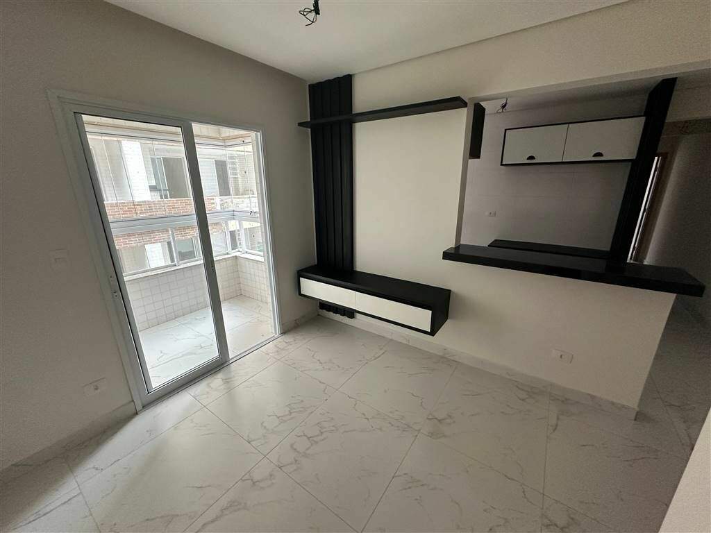 Apartamento à venda no Caiçara: 