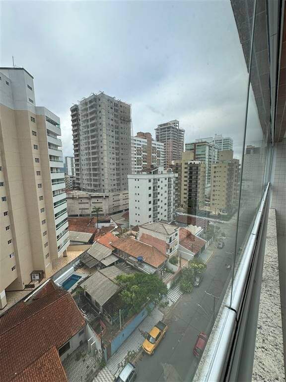 Apartamento à venda no Caiçara: 