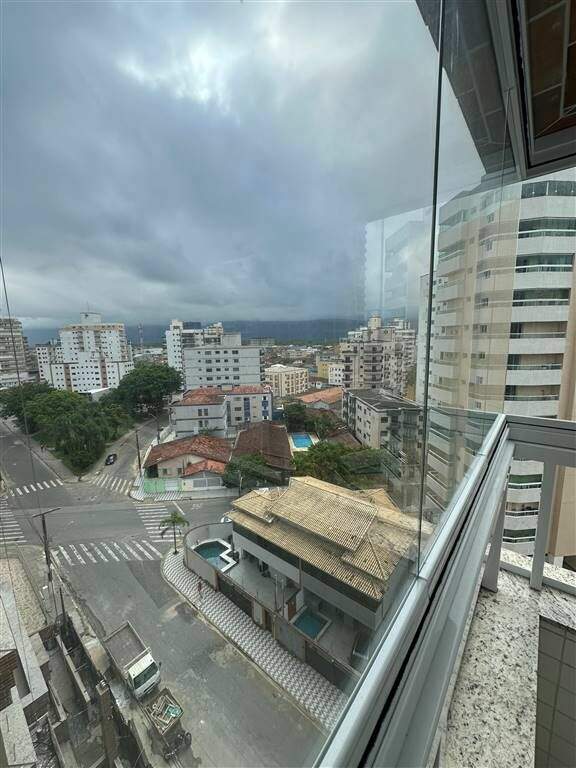 Apartamento à venda no Caiçara: 