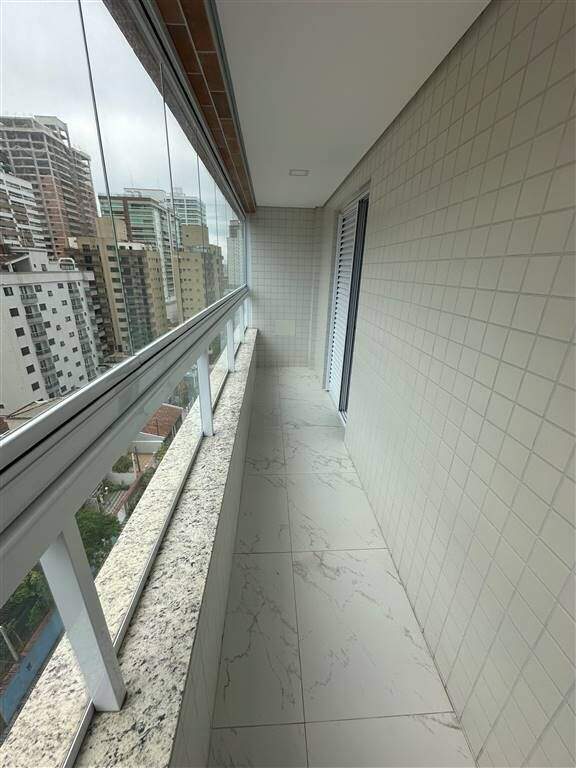 Apartamento à venda no Caiçara: 