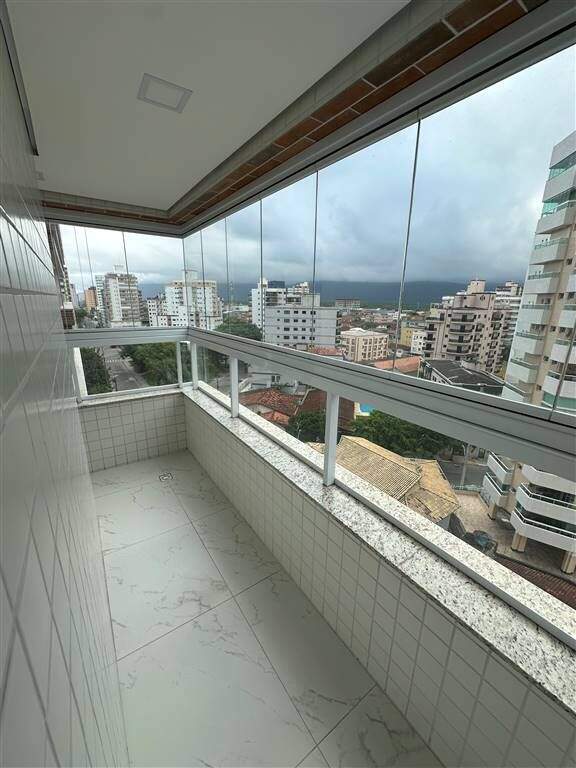 Apartamento à venda no Caiçara: 