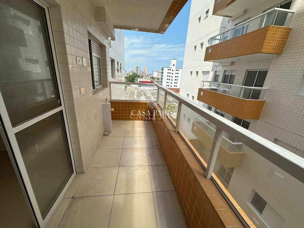 Apartamento à venda no Boqueirão: 