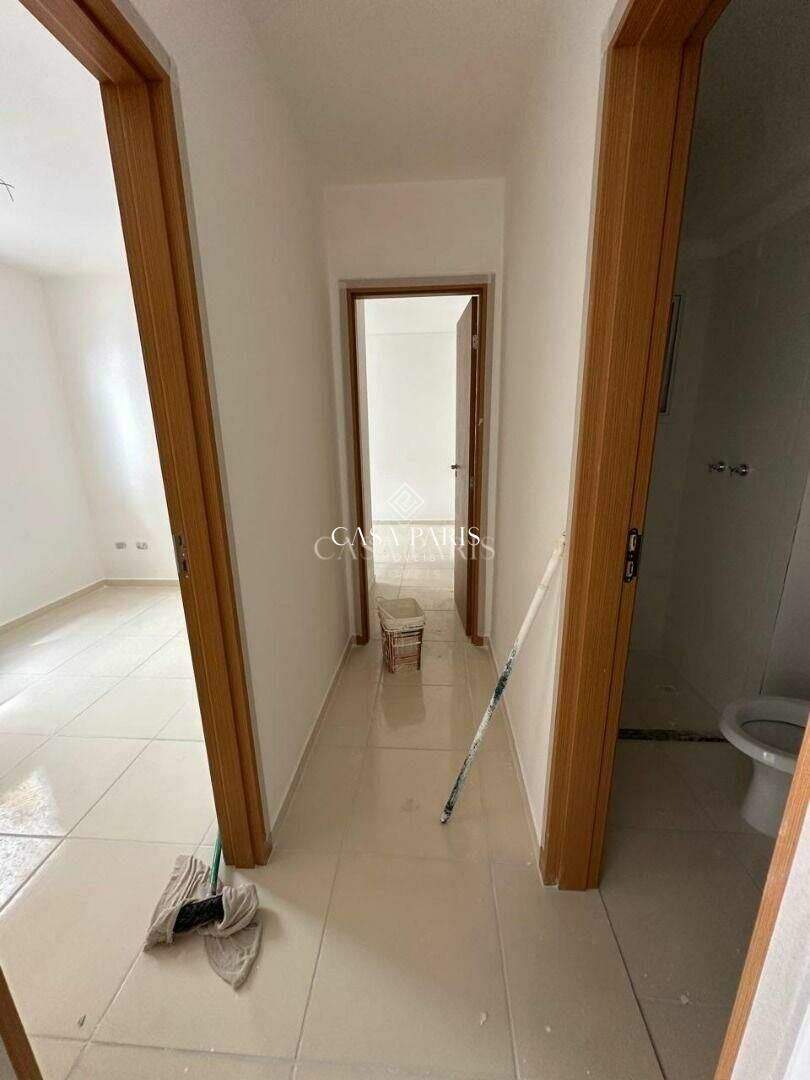 Apartamento à venda no Boqueirão: 