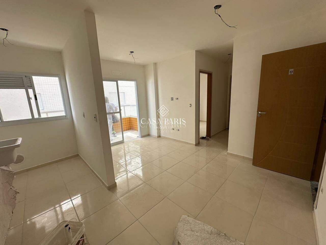 Apartamento à venda no Boqueirão: 