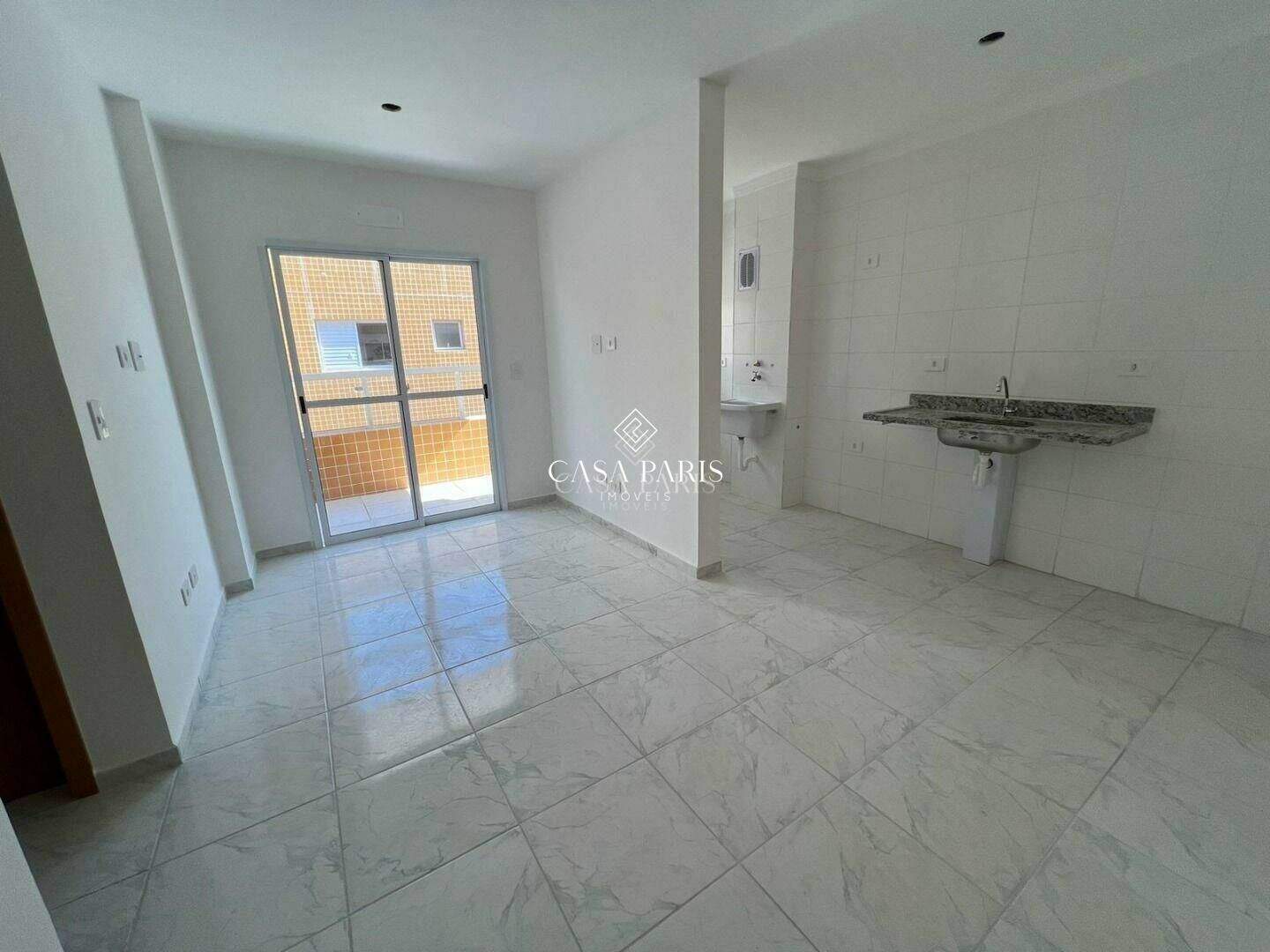 Apartamento à venda no Boqueirão: 