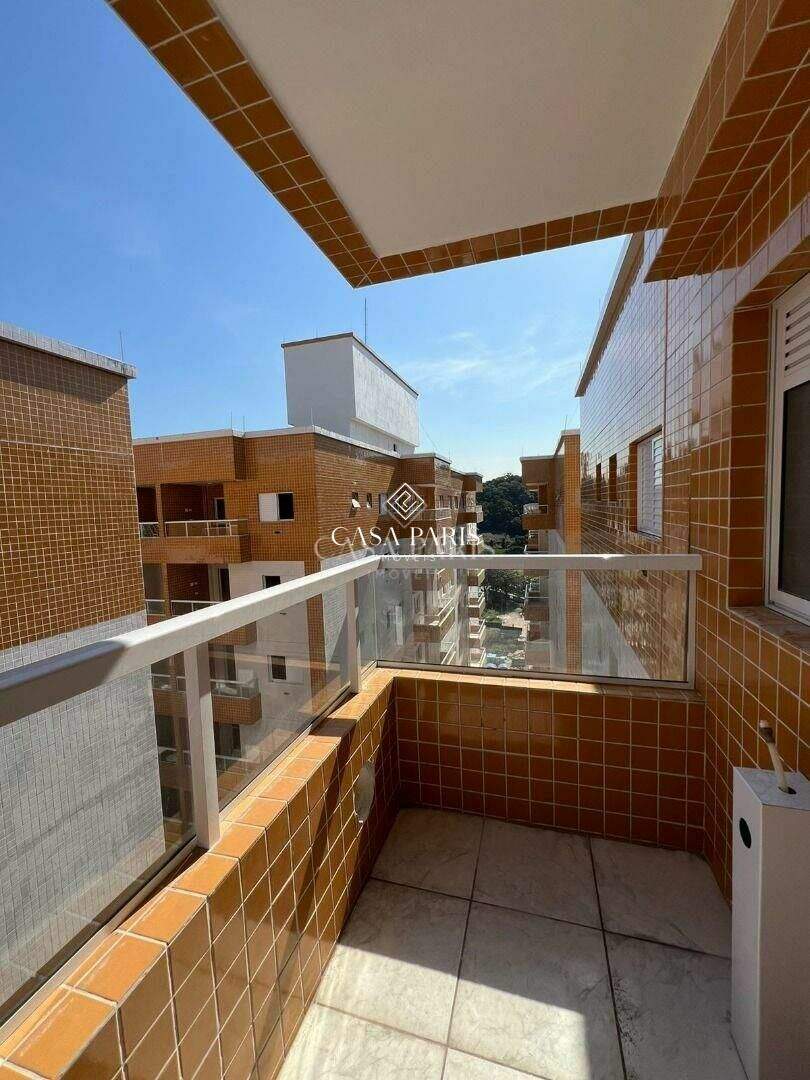 Apartamento à venda no Boqueirão: 