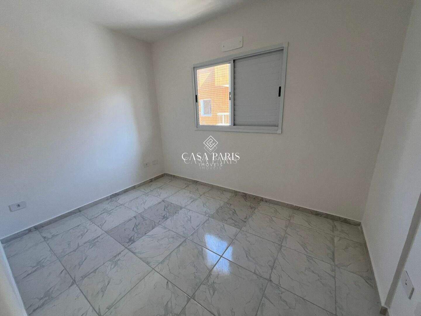 Apartamento à venda no Boqueirão: 