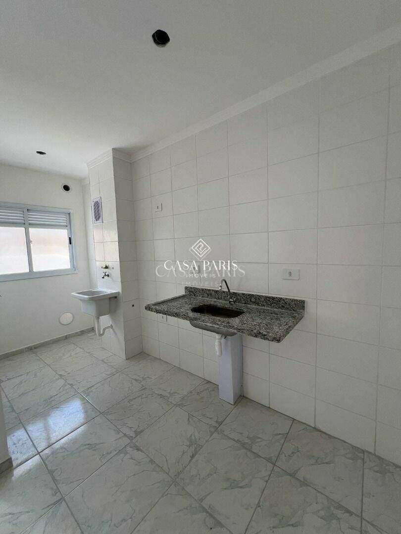Apartamento à venda no Boqueirão: 
