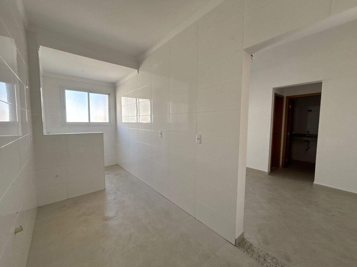 Apartamento à venda no Vila Assunção: 