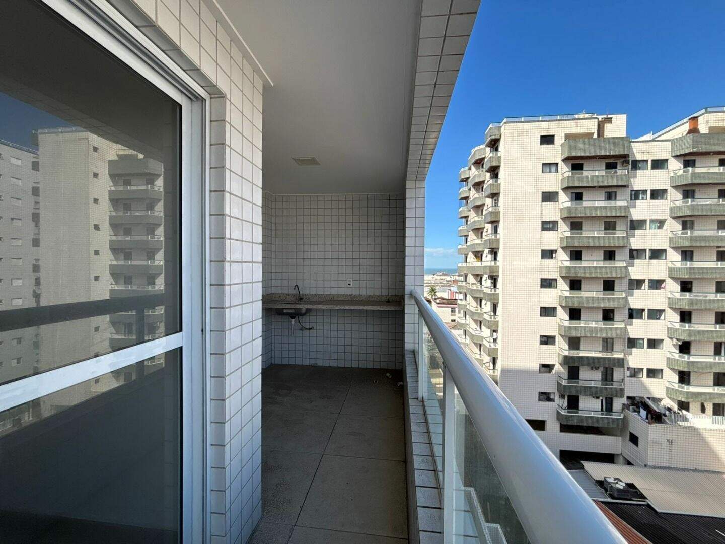 Apartamento à venda no Vila Assunção: 