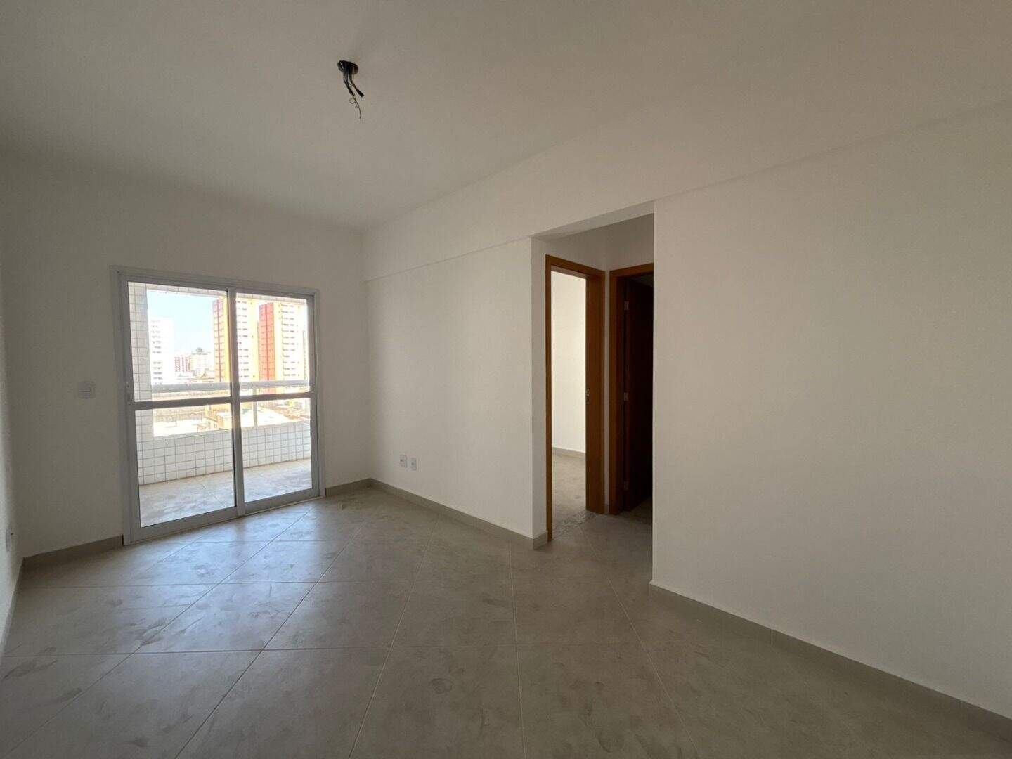 Apartamento à venda no Vila Assunção: 