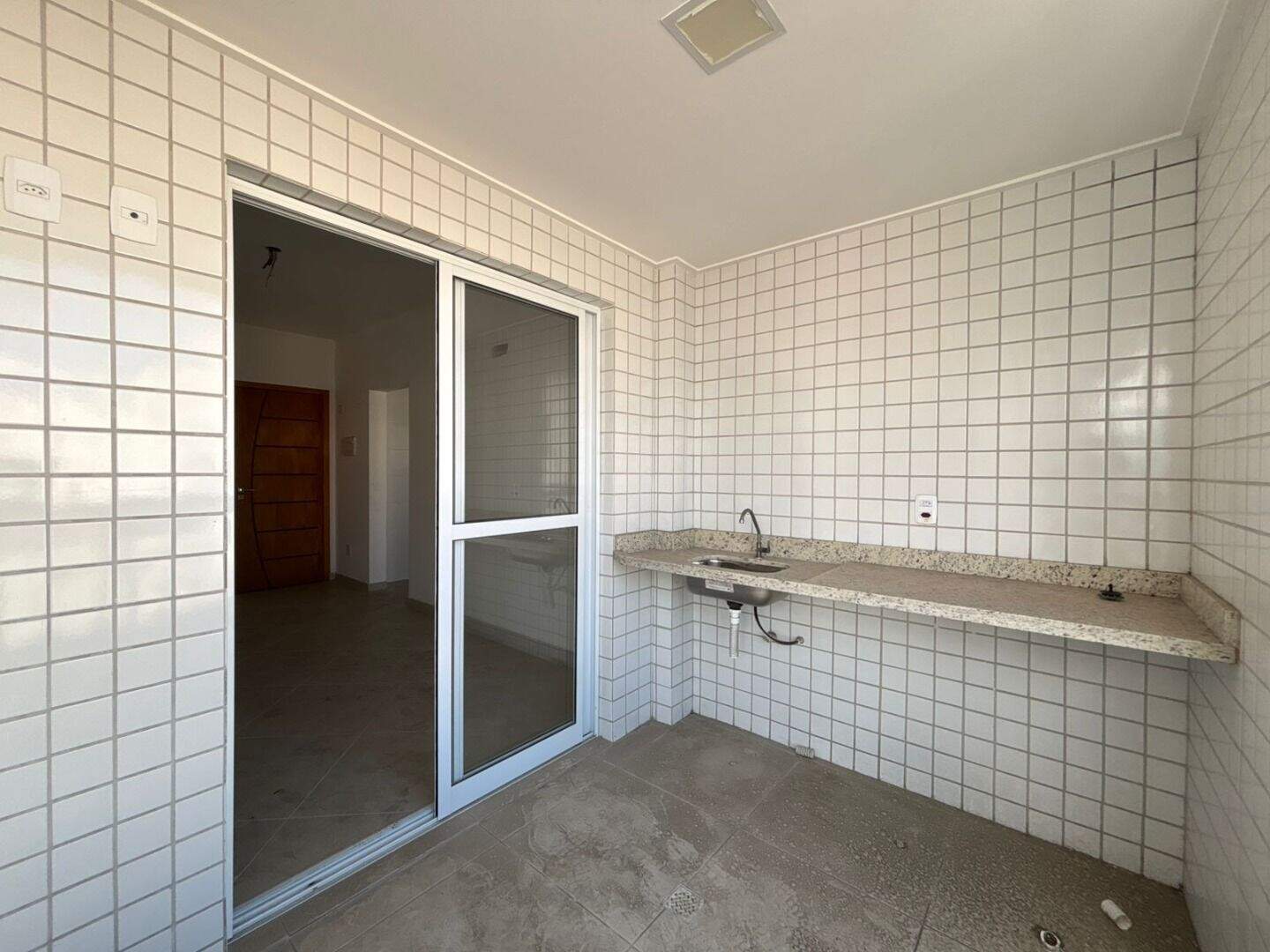 Apartamento à venda no Vila Assunção: 