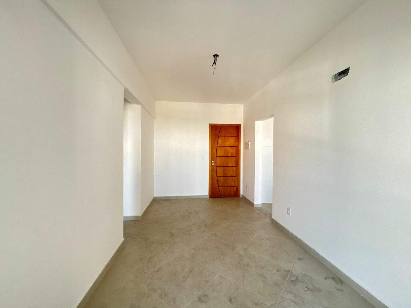 Apartamento à venda no Vila Assunção: 