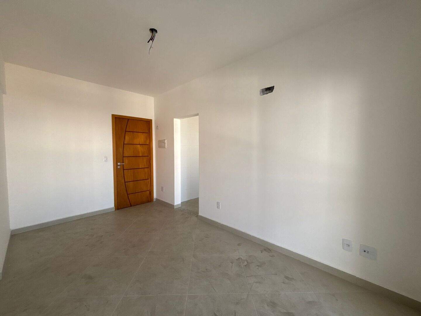Apartamento à venda no Vila Assunção: 