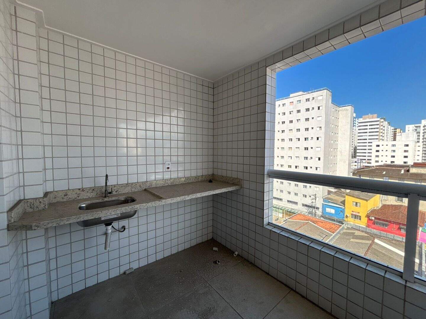 Apartamento à venda no Vila Assunção: 