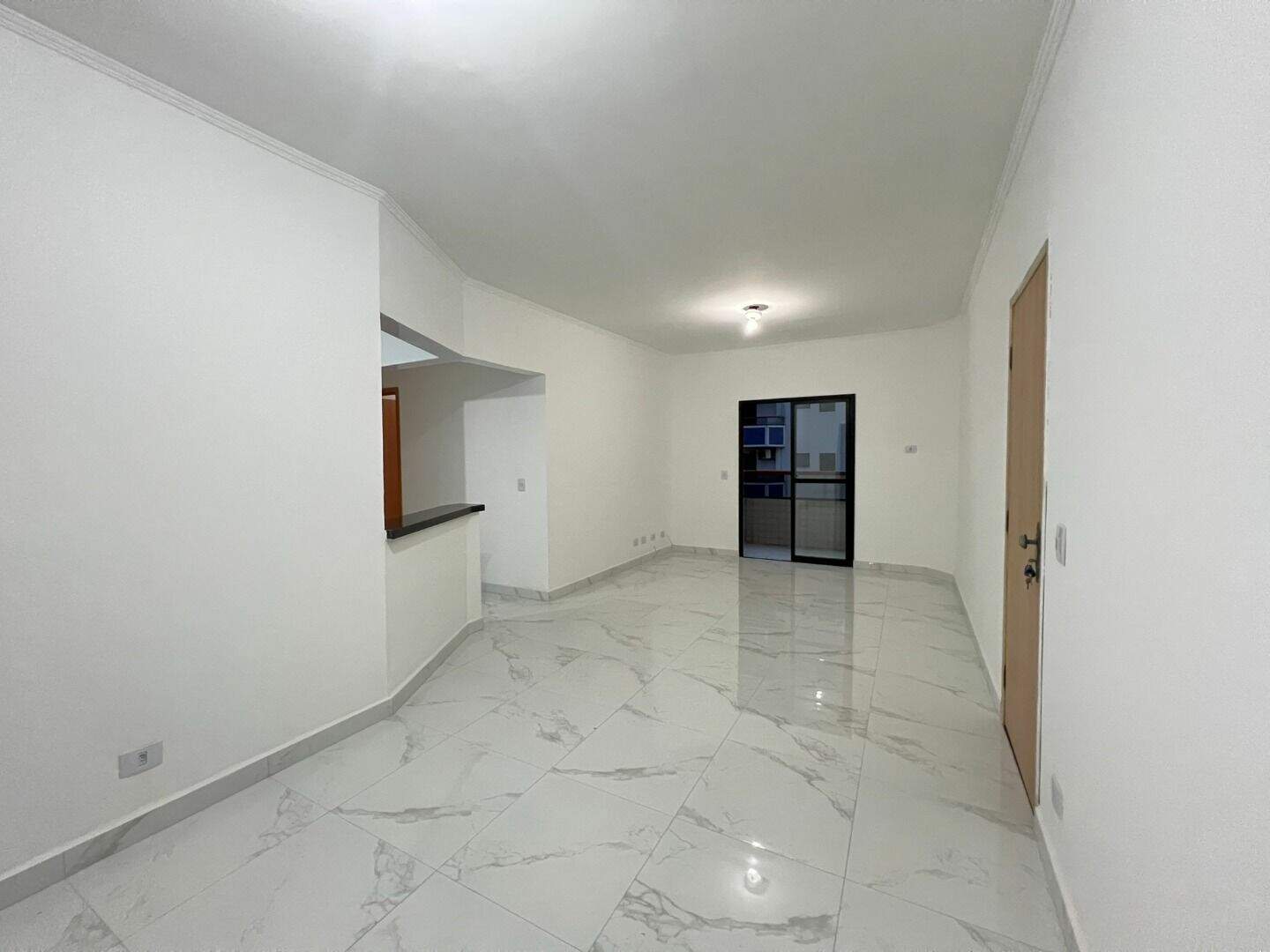 Apartamento à venda no Guilhermina: 