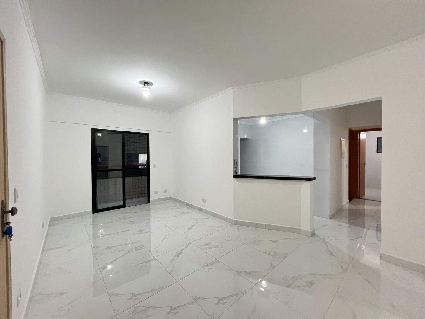 Apartamento à venda no Guilhermina: 