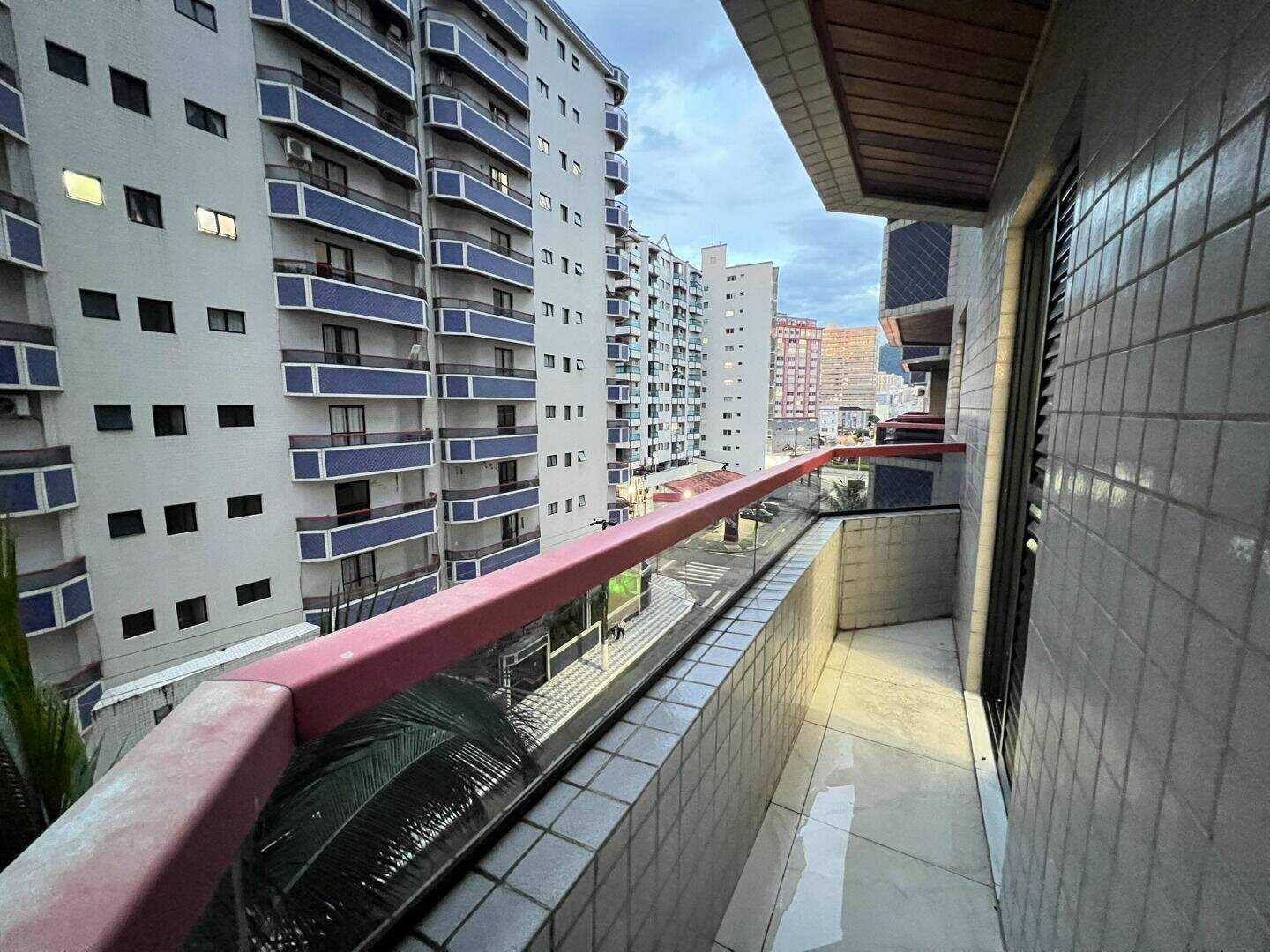 Apartamento à venda no Guilhermina: 